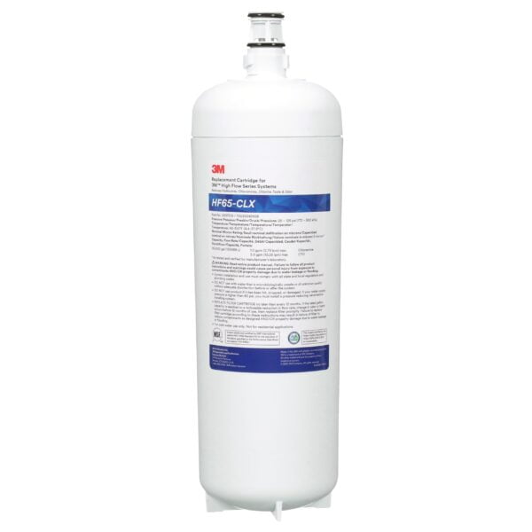 3M Purification  HF65-CLX  (5637213) Replacement Cartridge, large diameter, 5 micron rating
