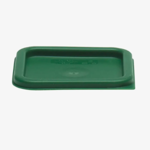 Green lid