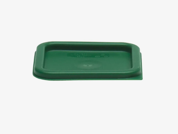 Green lid