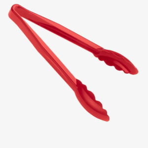 red tongs