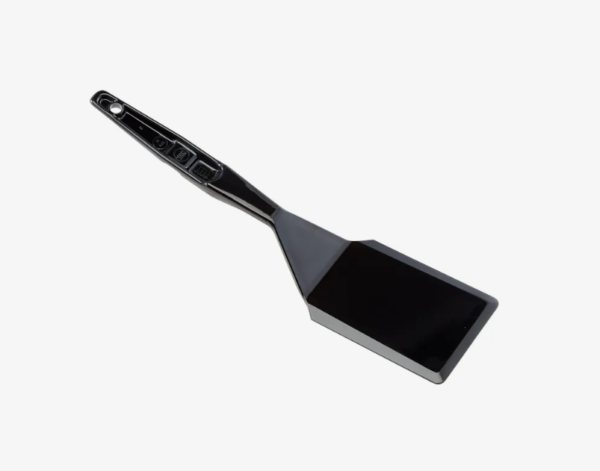 Plastic black turner
