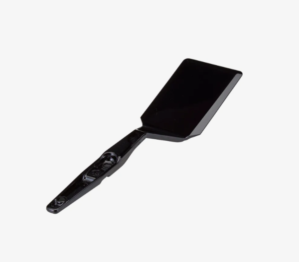 Plastic black turner