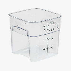 Food storage container