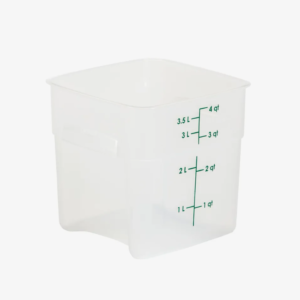 Food storage container