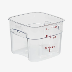 Food storage container