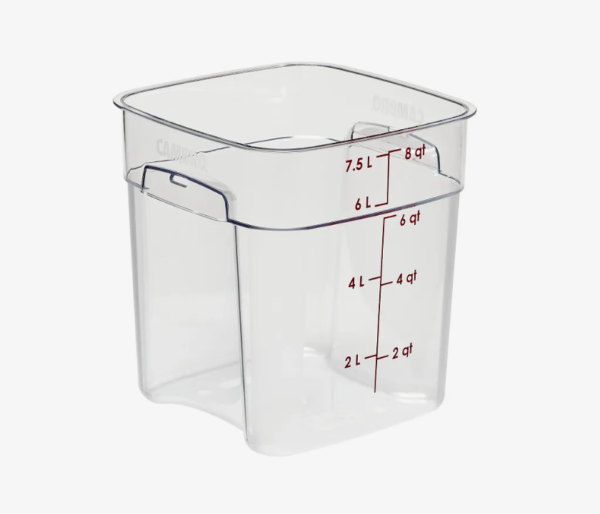Food storage container