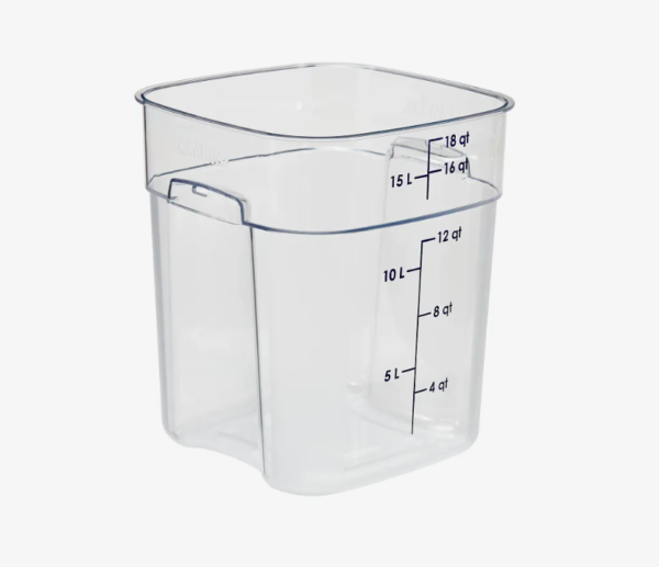Food storage container