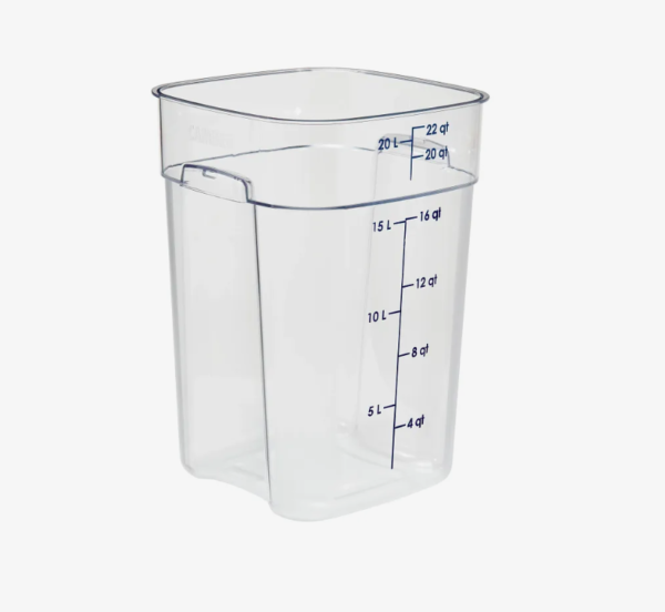 Food storage container