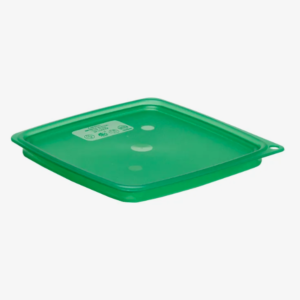 Green lid