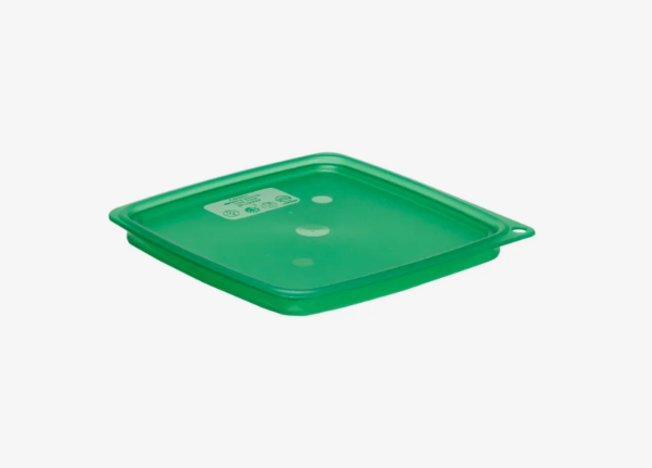 Green lid
