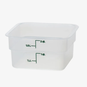 Food storage container