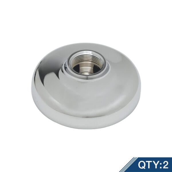 T&S  000019-40M  Spray Vlv Cup 2/Pack