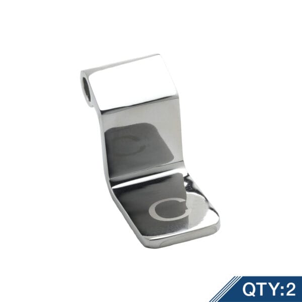 T&S  000091-25M  Pdl Cold 2 Per Mstr Bx