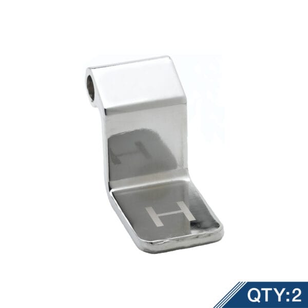 T&S  000092-25M  Pdl Hot 2 Per Mstr Bx
