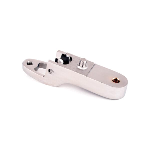 T&S  000124-40  B-0475 Knee Vlv Cantilever