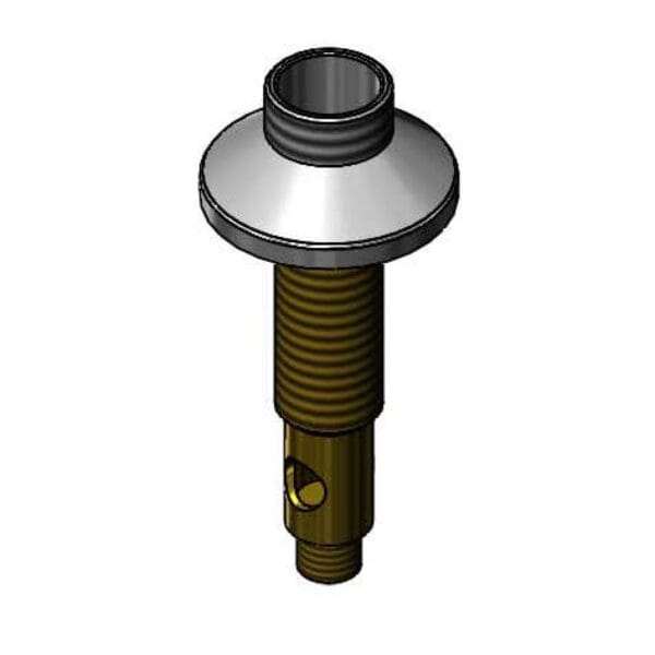 T&S  000136-40  B-0850 Center Body / out Assy Rigid out