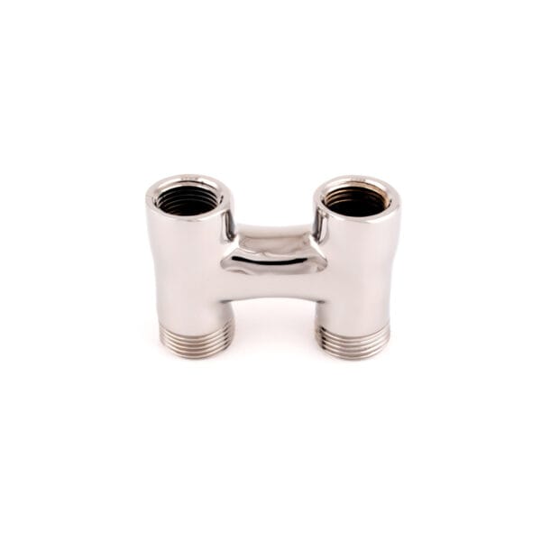 T&S  000174-40  B-0182 H Yoke Body