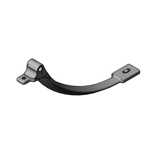 T&S  000239-30  B- 504 Pdl Cold