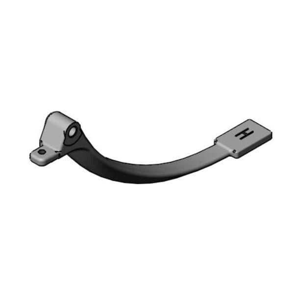 T&S  000240-30  B- 504 Pdl Hot