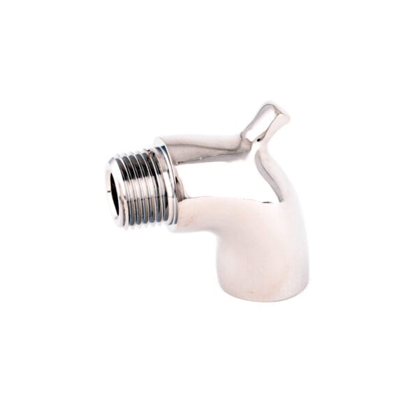 T&S  000269-40  B-0672 Spout, Plain End, Polished