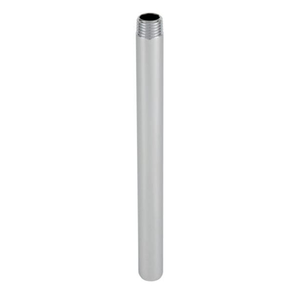 T&S  000346-40  B-0109-1 6'' Nipple,  Plated