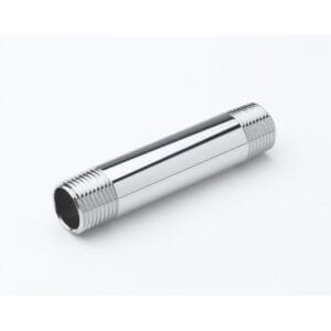 T&S  000363-40  Riser, 3/8'' NPT x 7'' L.