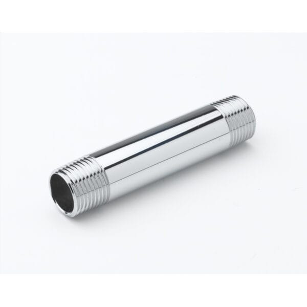 T&S  000363-40  Riser, 3/8'' NPT x 7'' L.