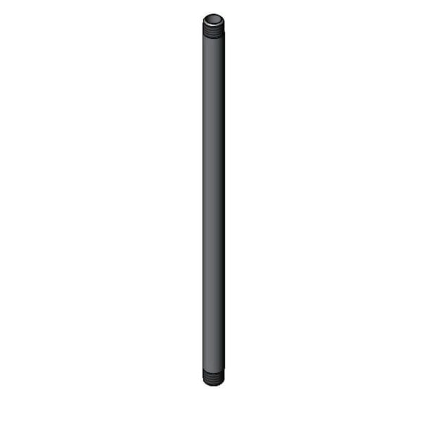 T&S  000368-40  Riser, 3/8'' NPT X 16'' L.