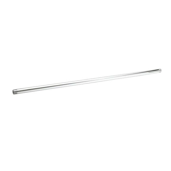 T&S  000374-40  Riser, 3/8'' NPT X 28'' L. -Plated