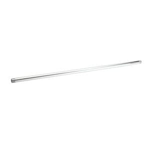 T&S  000376-40  3/8'' NPT X 32'' Riser,  Plated