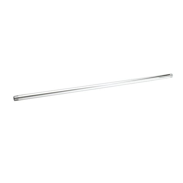 T&S  000376-40  3/8'' NPT X 32'' Riser,  Plated