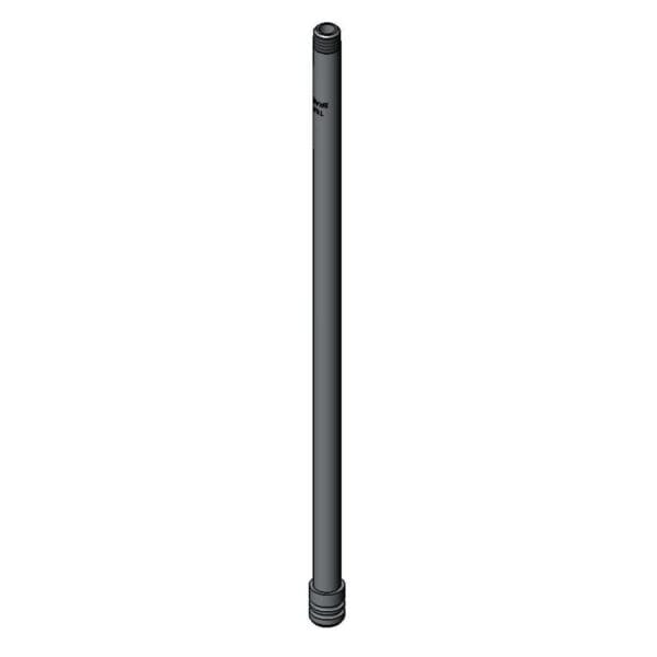 T&S  000418-40  Soldered Riser Assy, 18'' Version