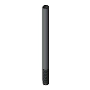 T&S  000430-40  12'' Glass Filler Pedestal Old-Style