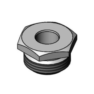 T&S  000529-20  Seat, BL-4500-01