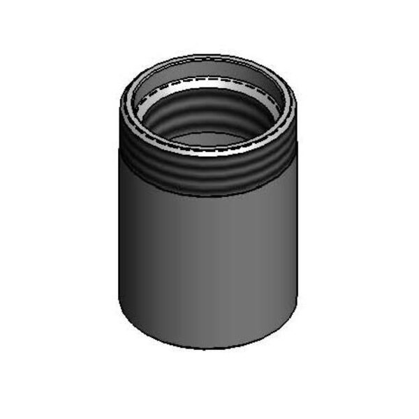 T&S  000587-25  Body B- 580 Spout