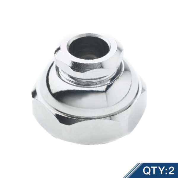 T&S  000607-40M  Bonnet Assy For Eterna cart, 2 per Pack