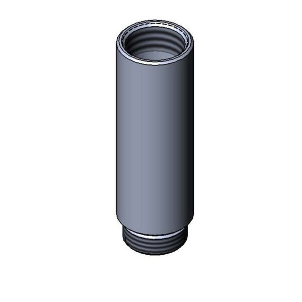 T&S  000610-25  Bushing, B-0650 Extension, 2-3/4