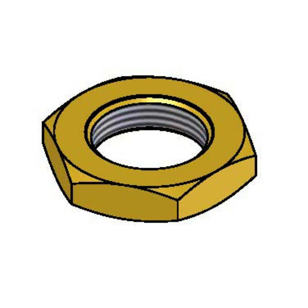 T&S  000716-20  Nut B-1202 Lok