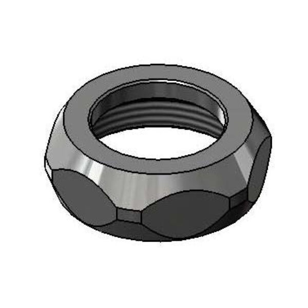 T&S  000724-25  B-0290 Big-Flo Swivel Nut