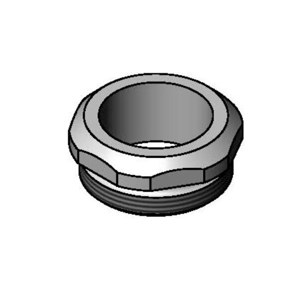 T&S  000735-40  PRU Swivel Hex Nut