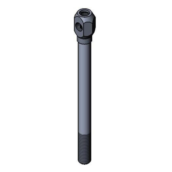 T&S  000743-40  B-1225 Pedestal Soldered & Polished-