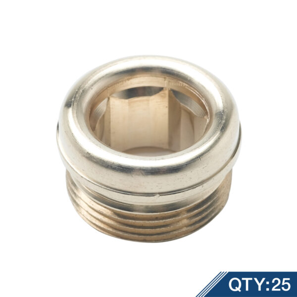 T&S  000761-20M  Removable Seats (QTY25)