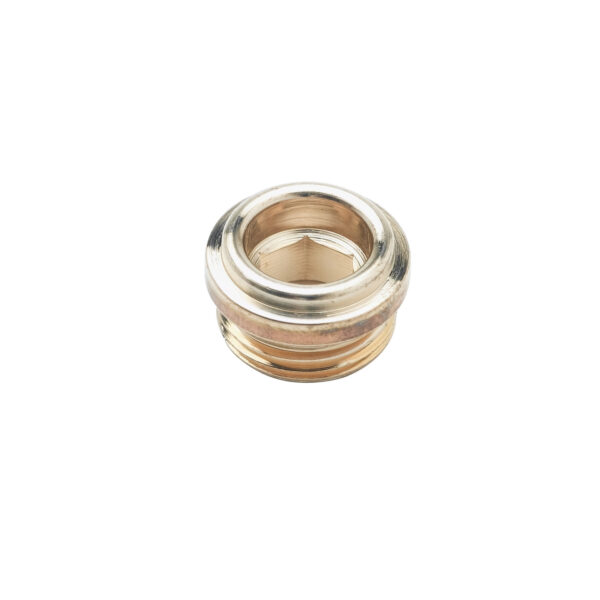 T&S  000763-20  Removable Brass Seat For B-1100 Series
