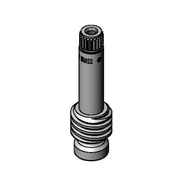 T&S  000796-25  Spindle, Lh Old-Style