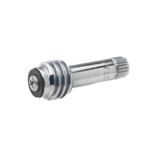 T&S  000801-25  Spindle, Cold Left Hand For B-1100 Series