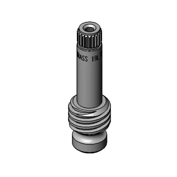 T&S  000811-25CWS  Cws Rh Hot Spindle & Teflon Seat Washer