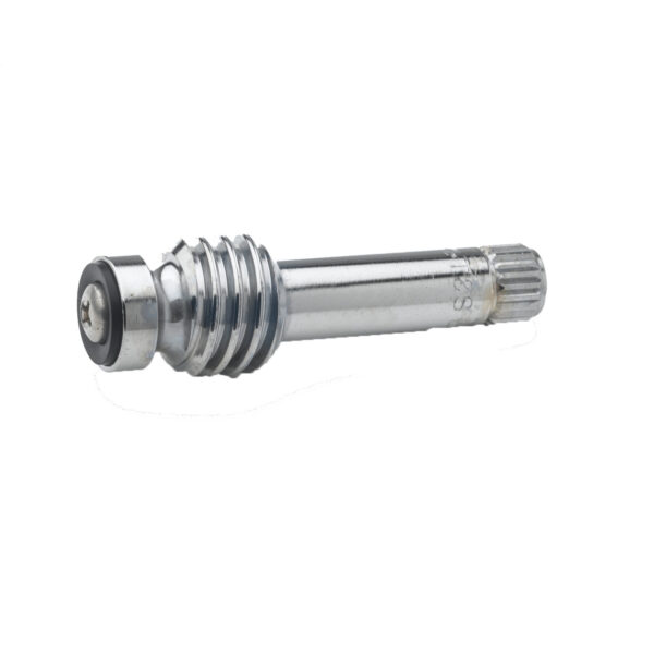 T&S  000812-25  Spindle, Cold Left-To-Close For Eterna cart
