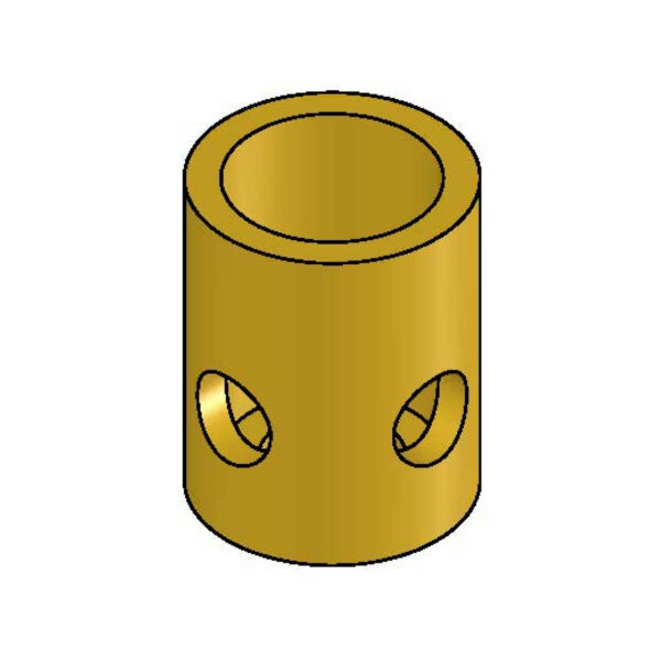 T&S  000820-20  Seat Spring Hldr B-1150 Dvtr