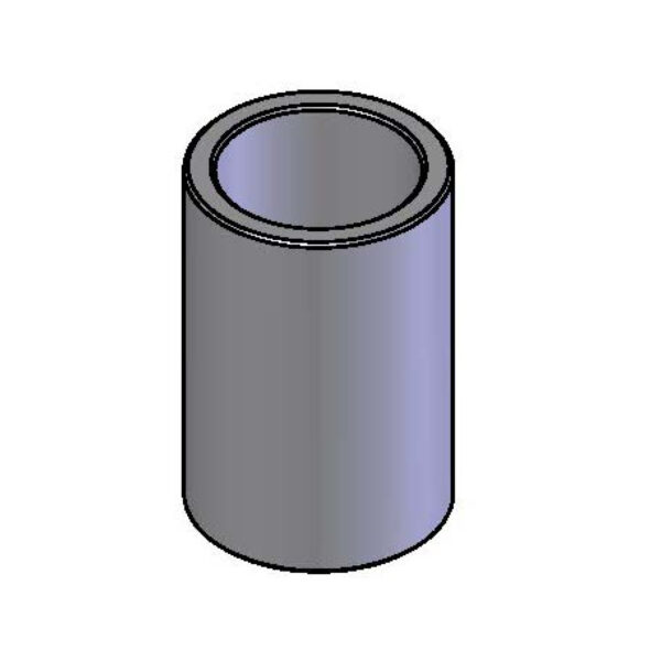 T&S  000824-40  Sprg Rest B- 114