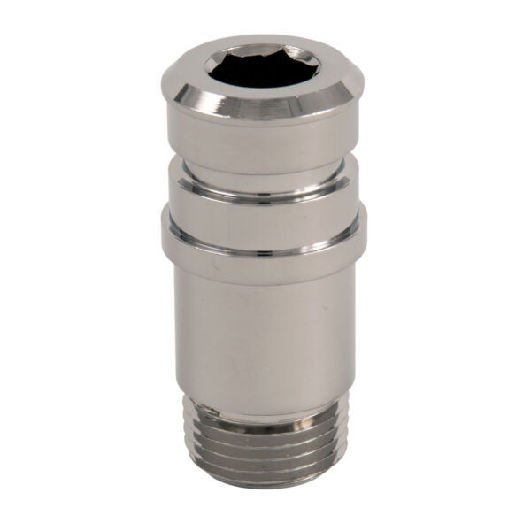T&S  000843-25  Swivel out Adapter/Piece